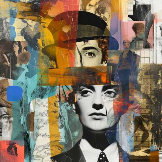 Art Moderne Courants et Styles Influents