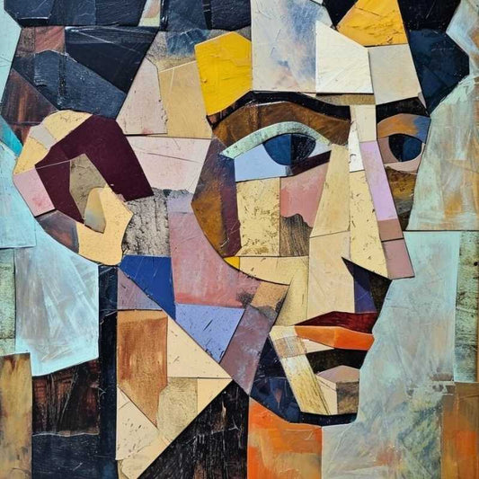 Le Cubisme et l' Art Abstrait Réinventer la Perspective et la Forme