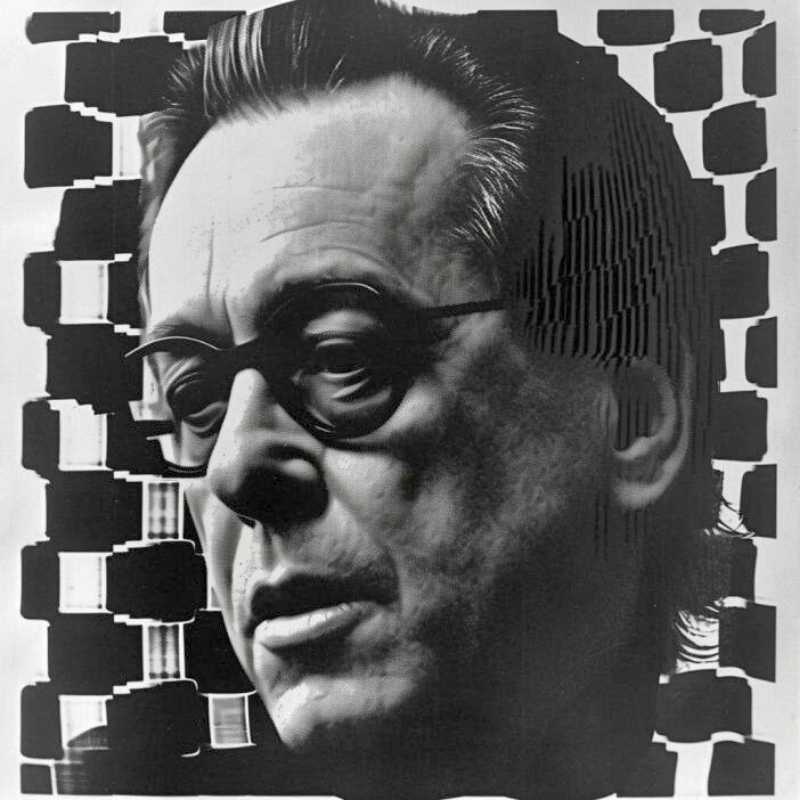 Victor Vasarely