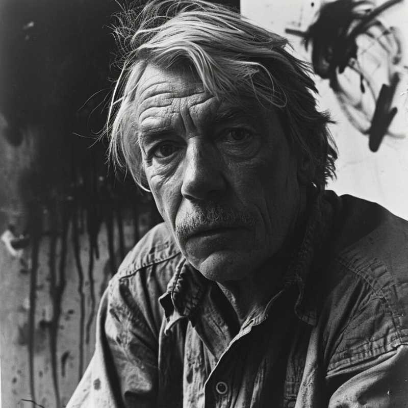 Willem de Kooning