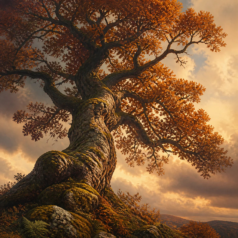 Arbres et Forêts