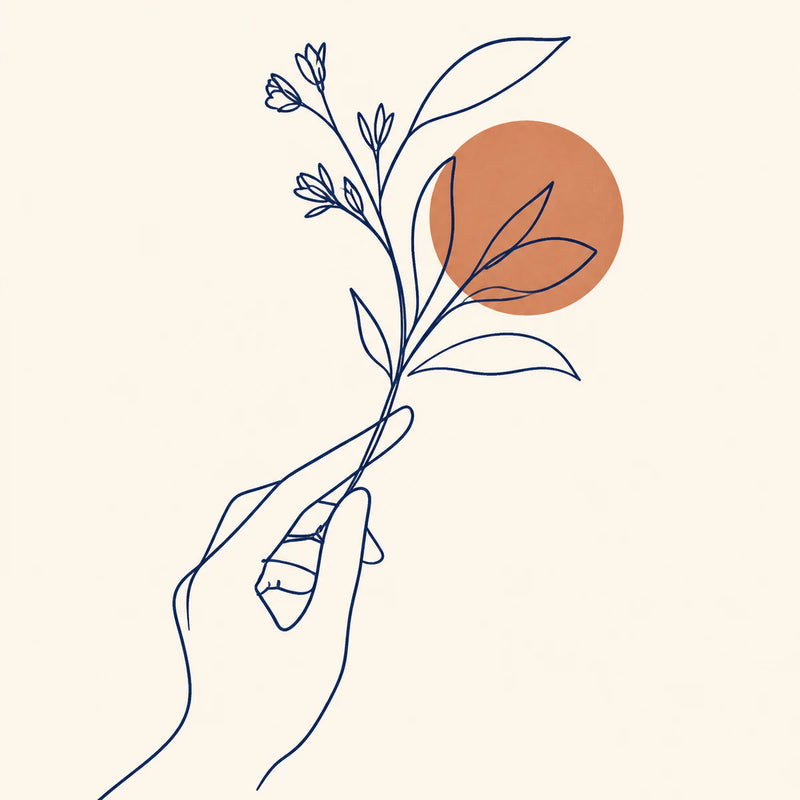 Line Art