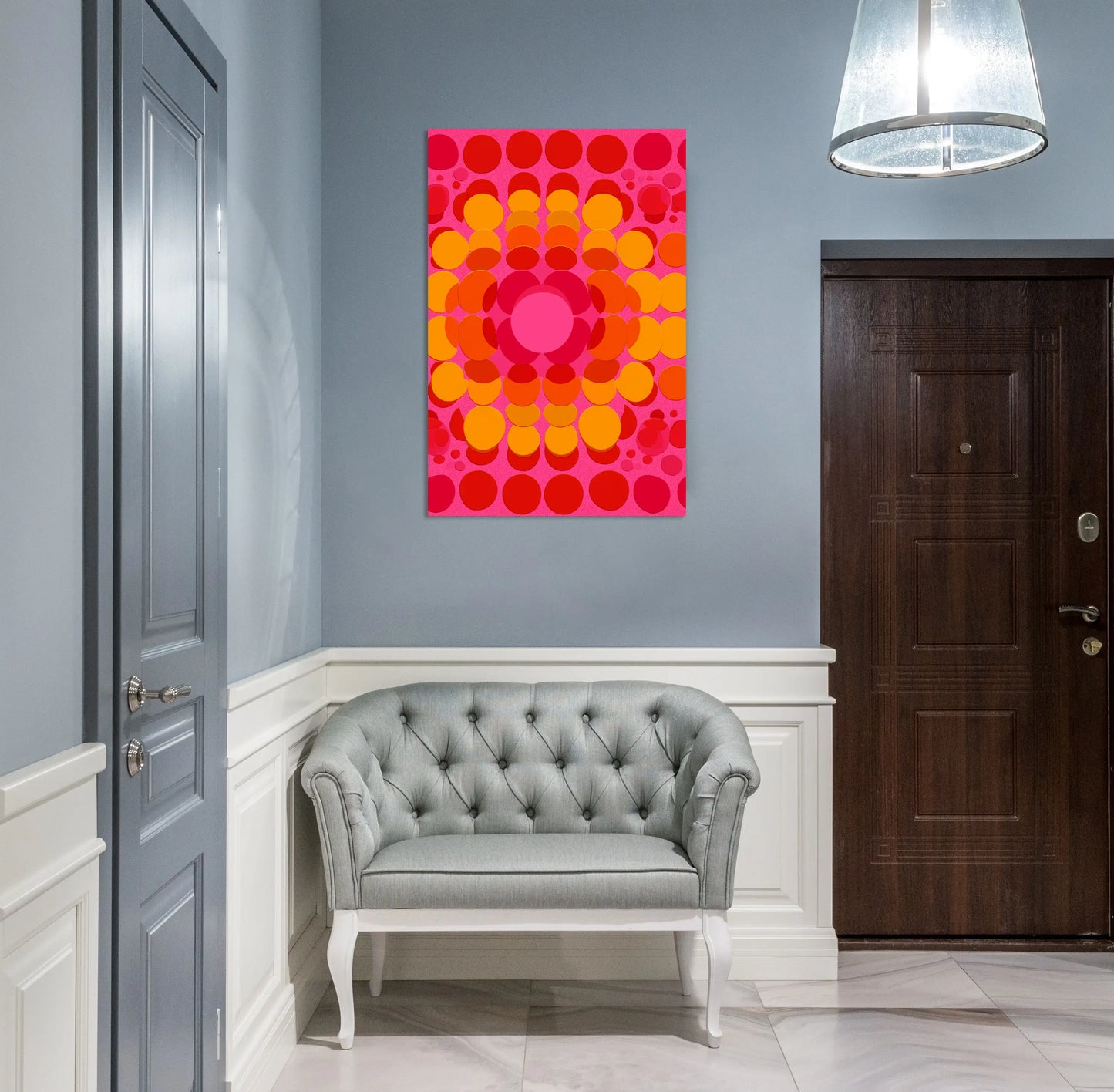 Tableau Pulsations 1 - Onde Radiale