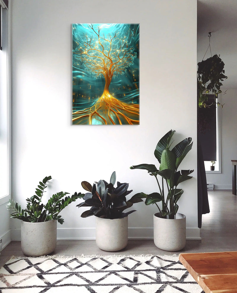Trees and Forests