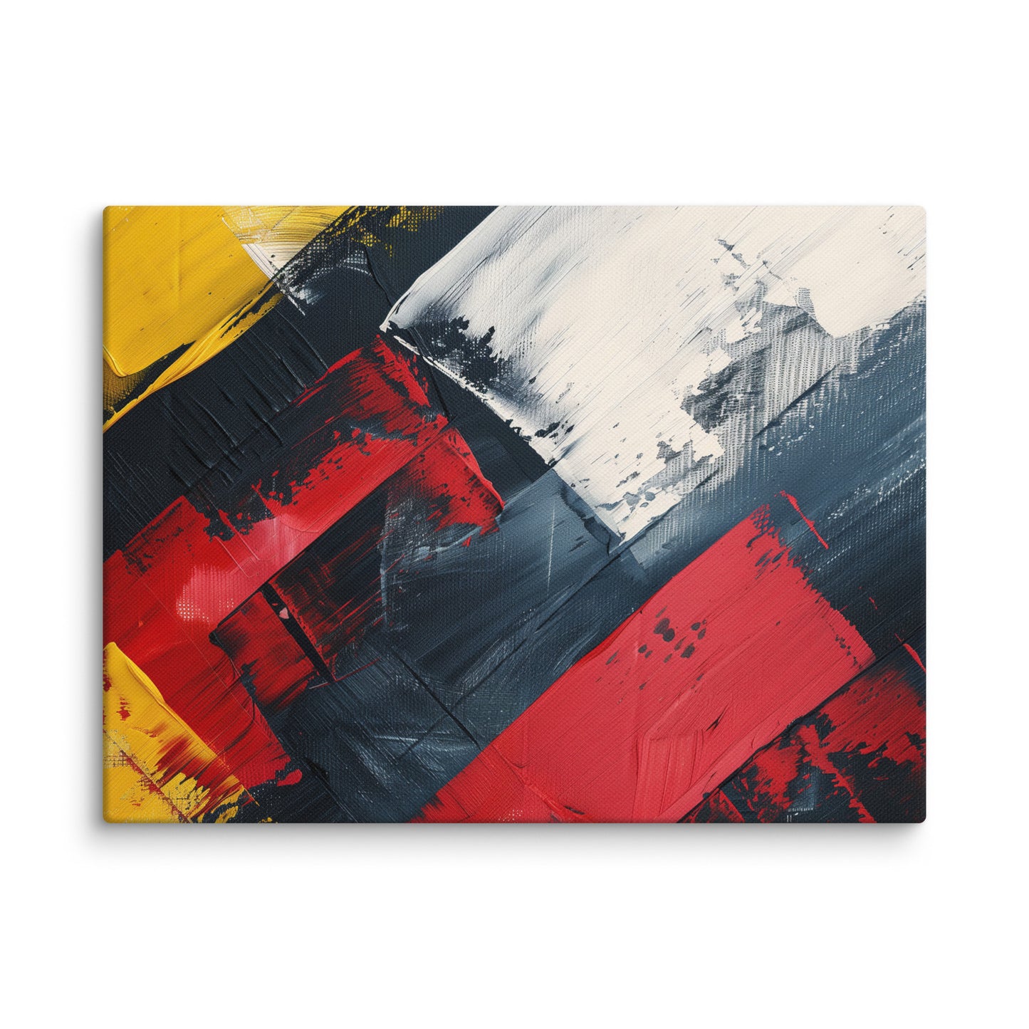 Tableau Décoration Mural Abstrait Affiches, reproductions et œuvres graphiques Art Virtuoso S