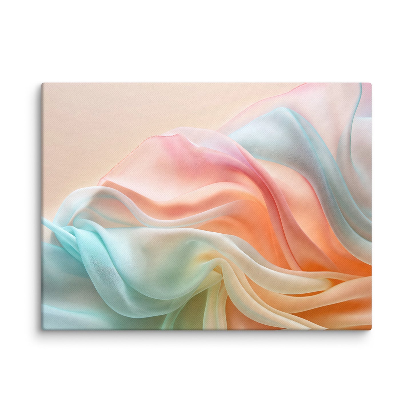 Tableau Art Abstrait Coloré Affiches, reproductions et œuvres graphiques Art Virtuoso S