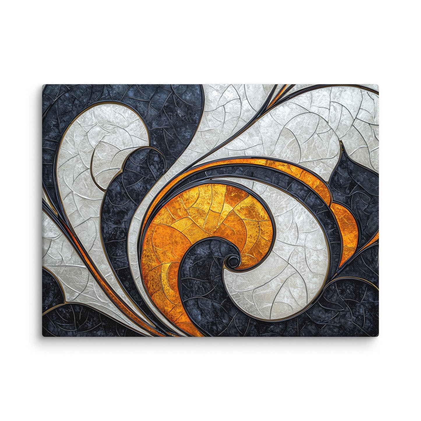 Tableau Motif Art Deco Affiches, reproductions et œuvres graphiques Art Virtuoso S