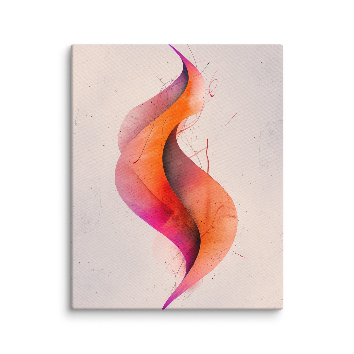 Tableau Minimaliste Couleur Affiches, reproductions et œuvres graphiques Art Virtuoso M