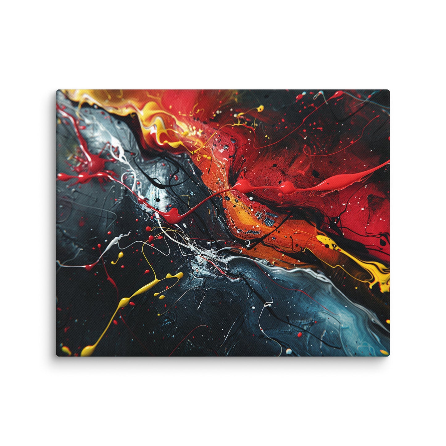 Tableau Design et Moderne Affiches, reproductions et œuvres graphiques Art Virtuoso M