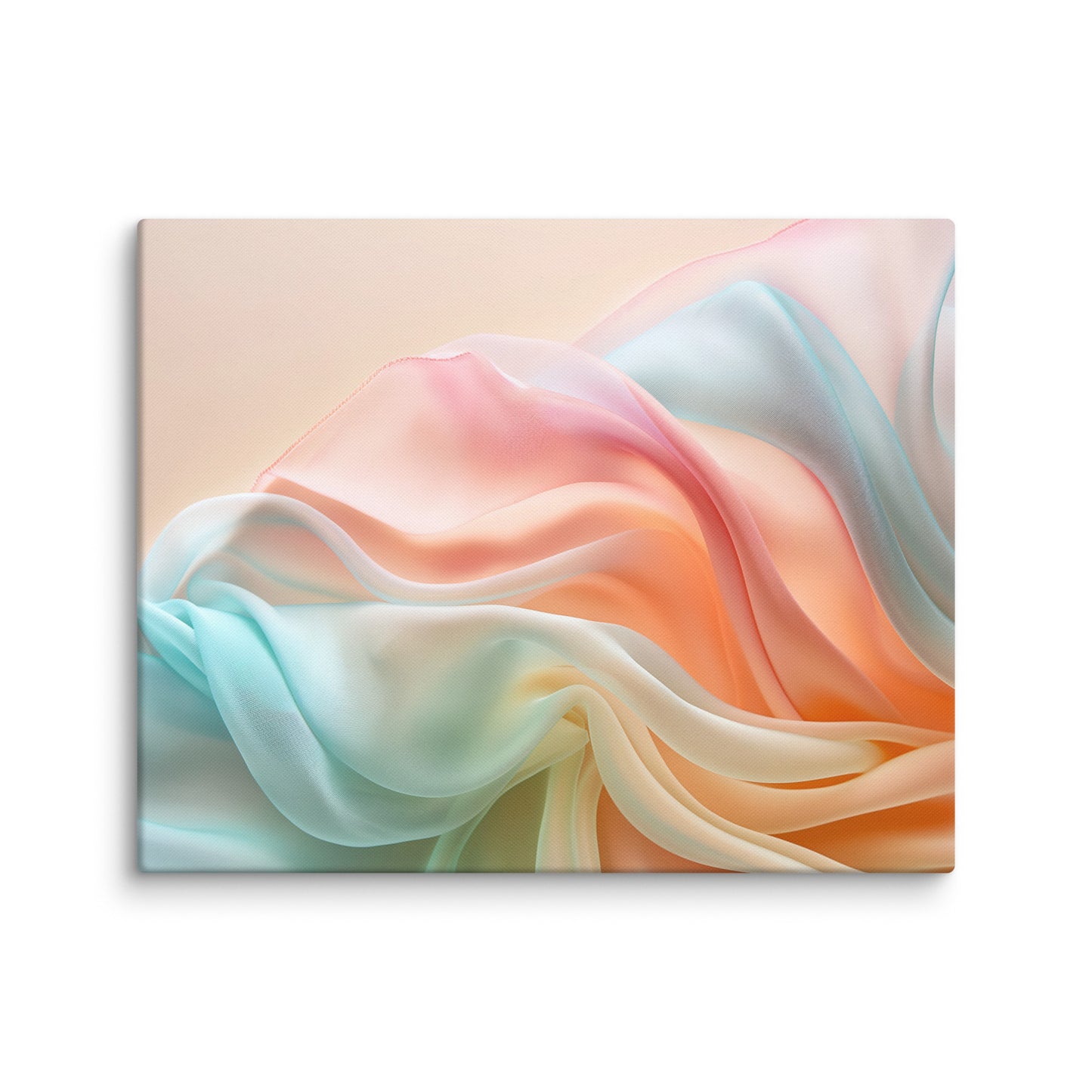 Tableau Art Abstrait Coloré Affiches, reproductions et œuvres graphiques Art Virtuoso M