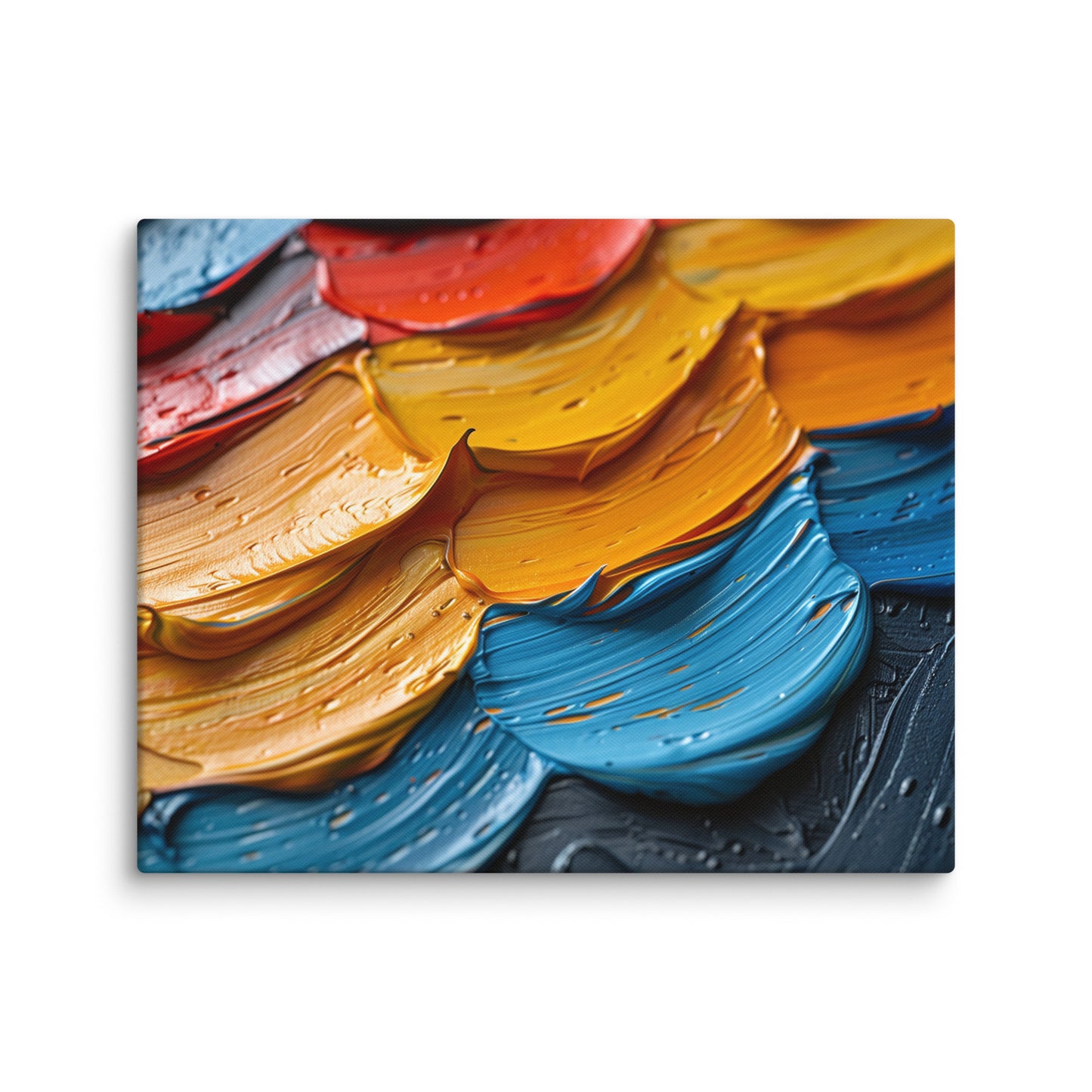 Tableau Peinture - Design Contemporain Affiches, reproductions et œuvres graphiques Art Virtuoso M