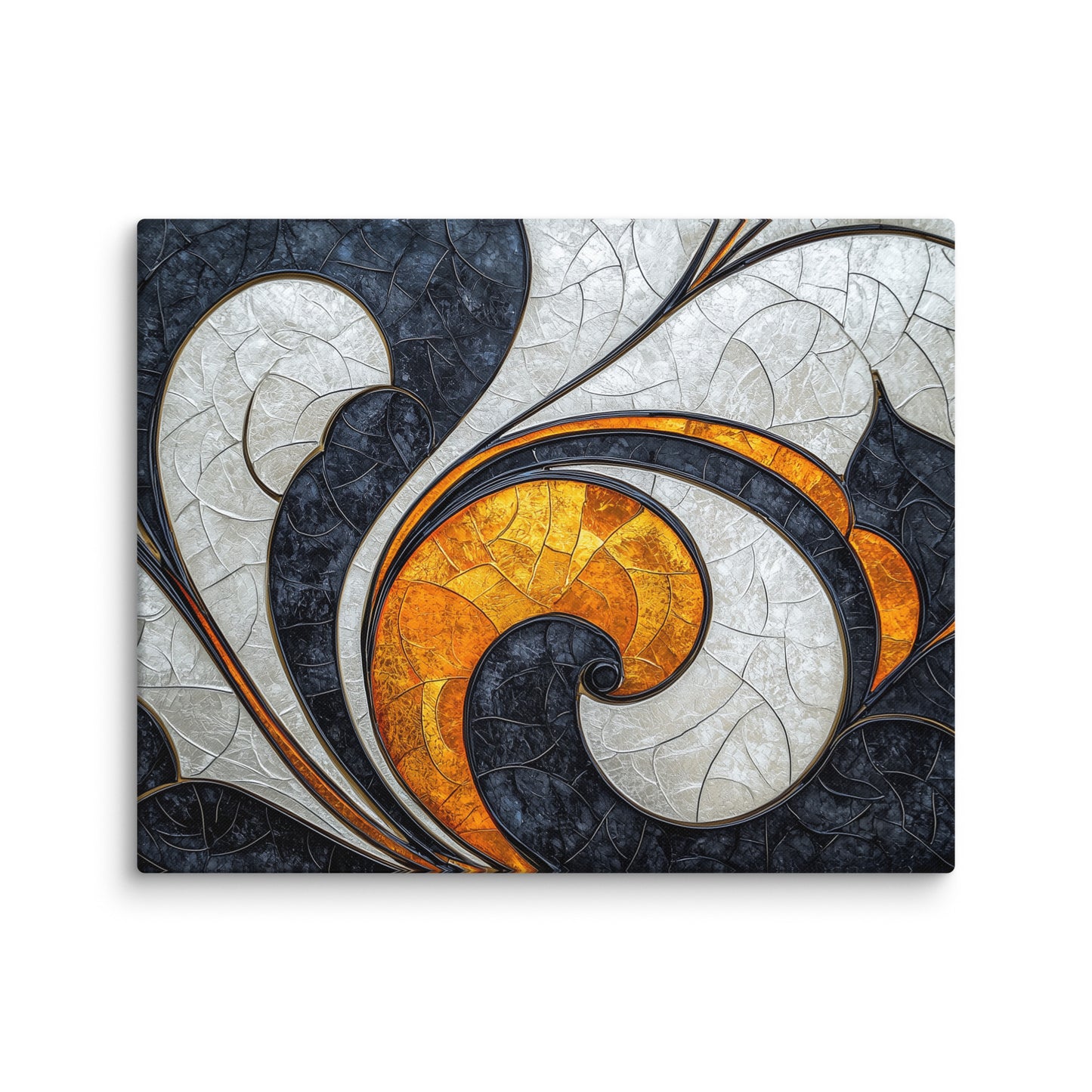 Tableau Motif Art Deco Affiches, reproductions et œuvres graphiques Art Virtuoso M