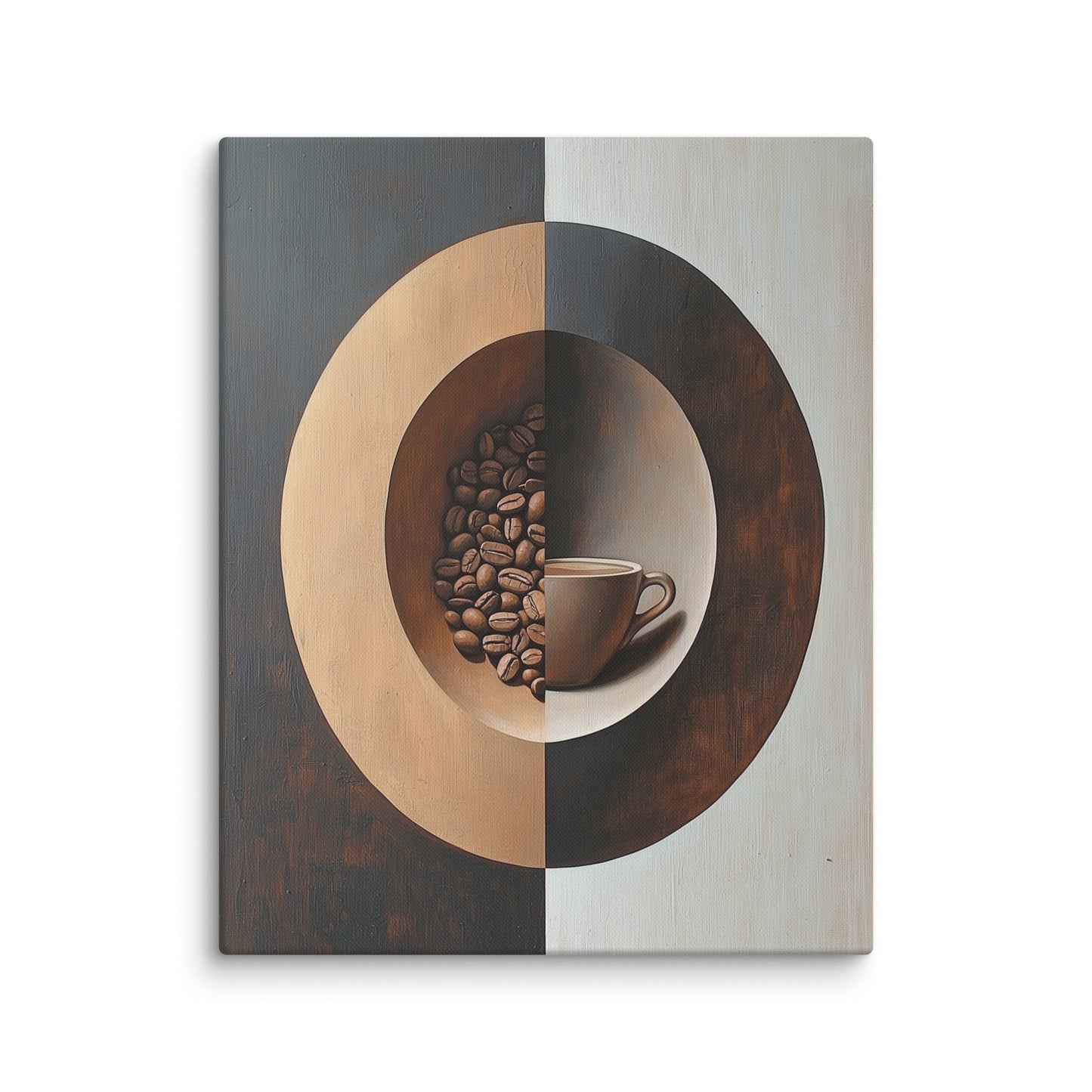 Tableau Original pour Cuisine Affiches, reproductions et œuvres graphiques Art Virtuoso M