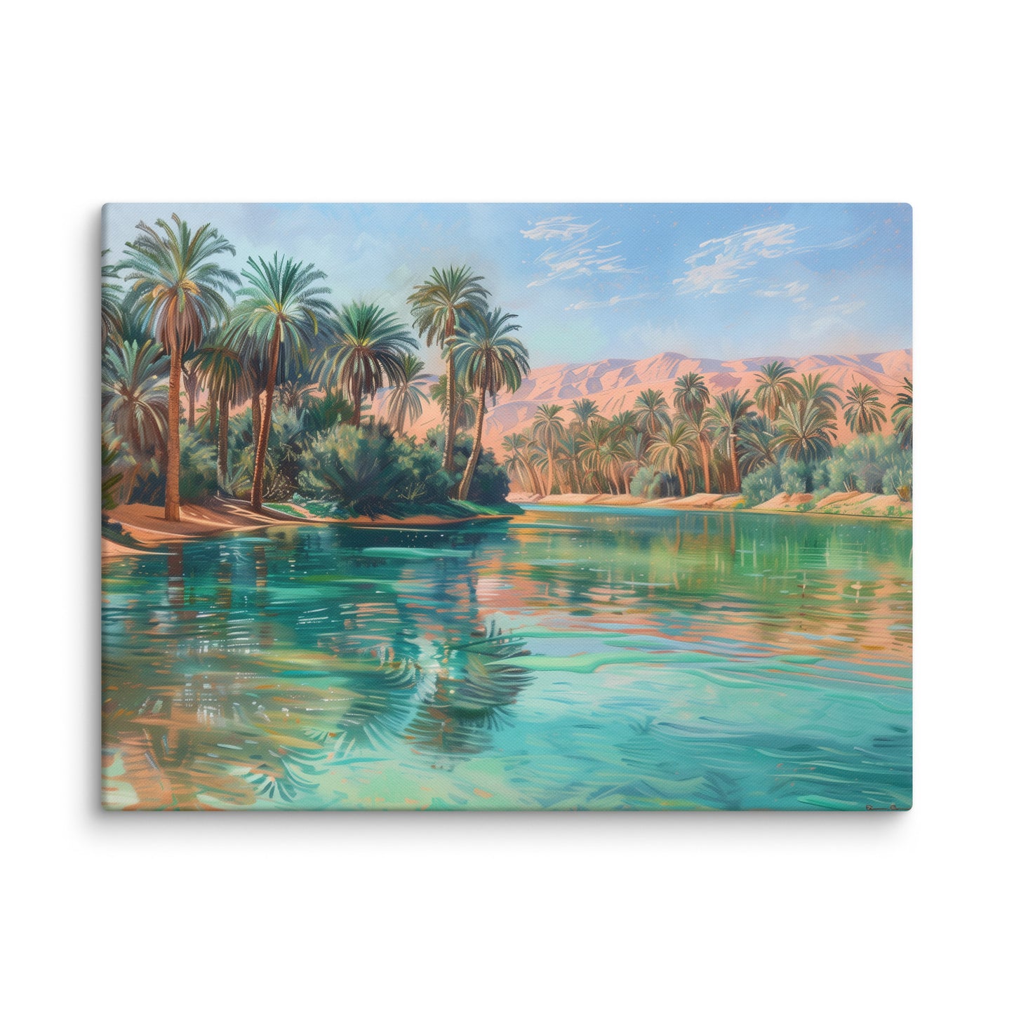 Tableau Oasis Art Virtuoso L