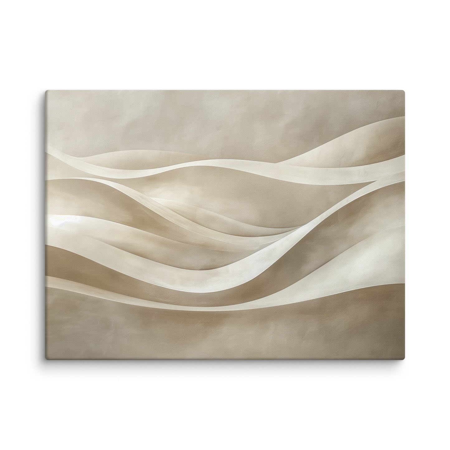 Tableau Minimaliste Beige Affiches, reproductions et œuvres graphiques Art Virtuoso L