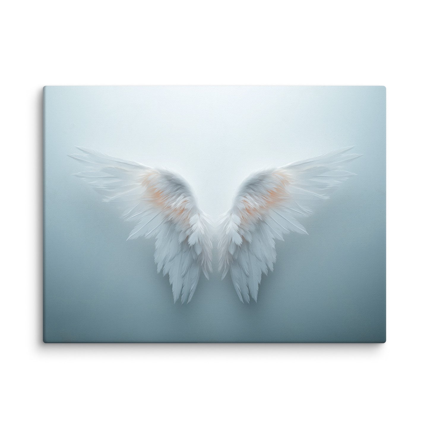 Tableau Ailes d Ange Affiches, reproductions et œuvres graphiques Art Virtuoso L