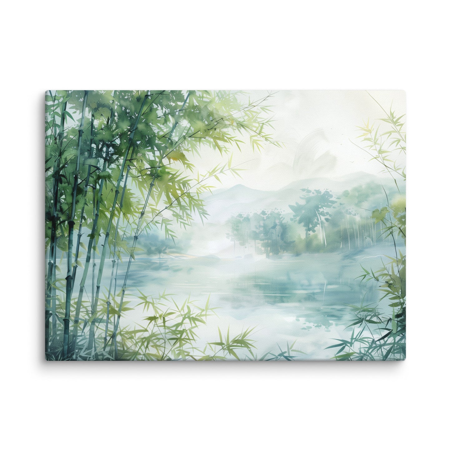 Toile Imprimée Zen Affiches, reproductions et œuvres graphiques Art Virtuoso L