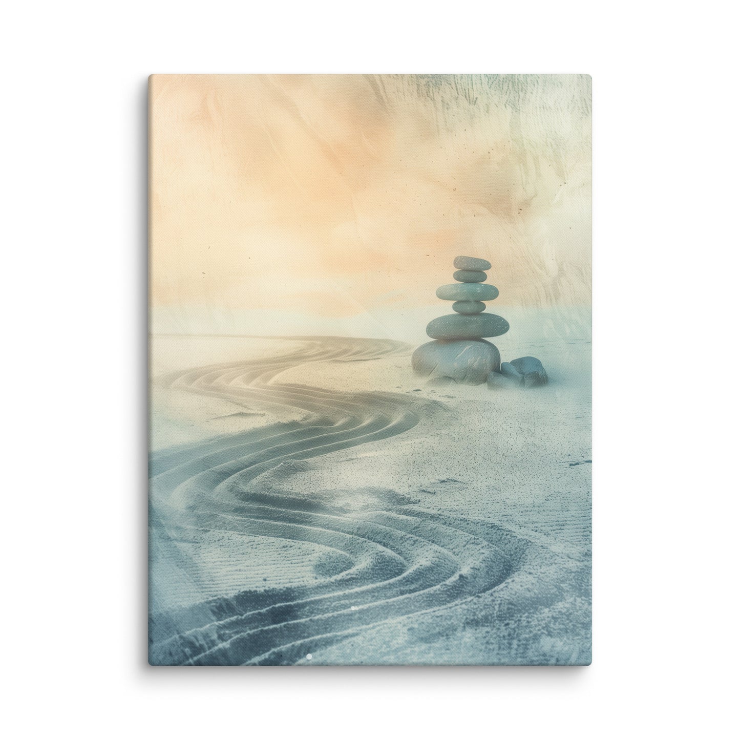 Déco Tableau Zen Affiches, reproductions et œuvres graphiques Art Virtuoso L