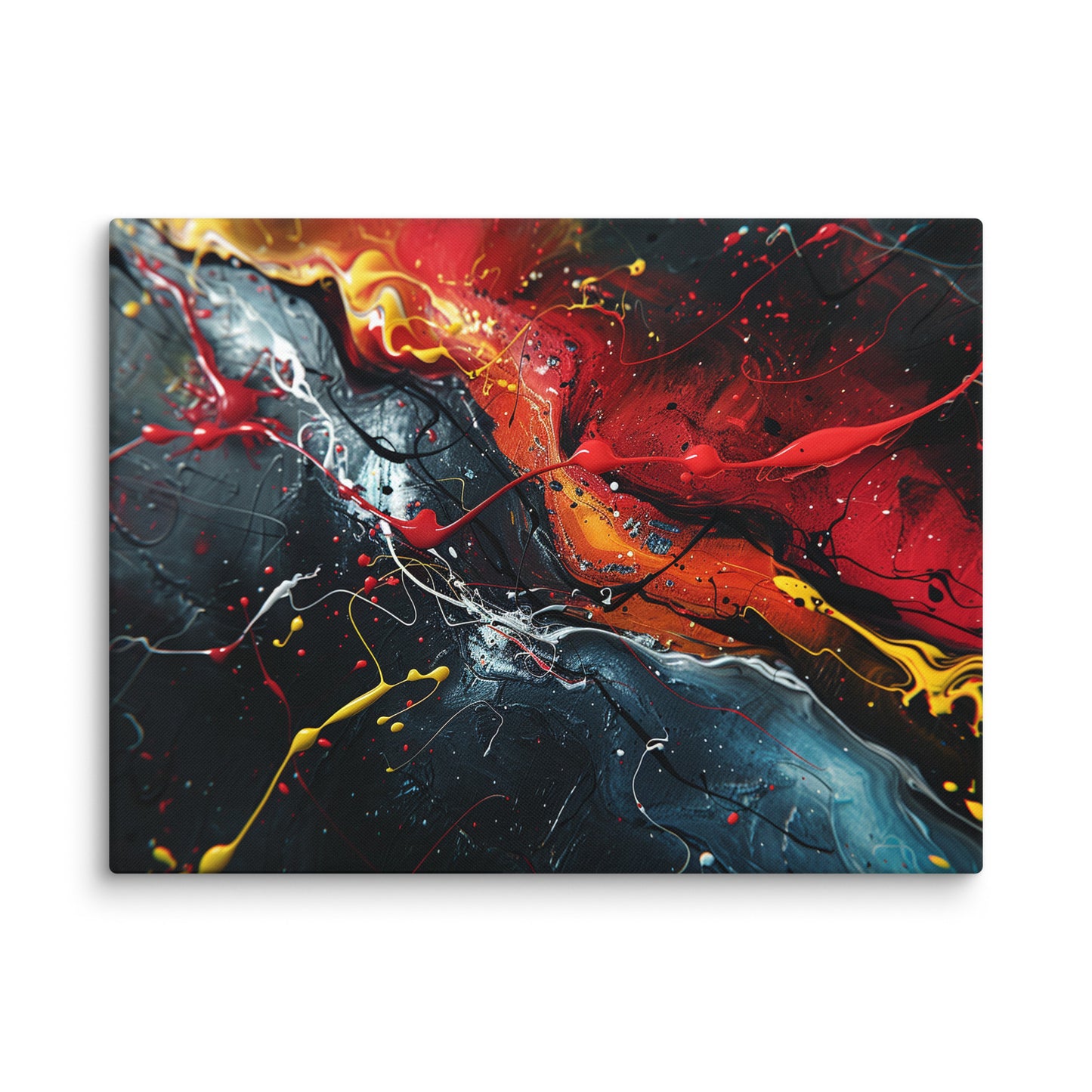 Tableau Design et Moderne Affiches, reproductions et œuvres graphiques Art Virtuoso L