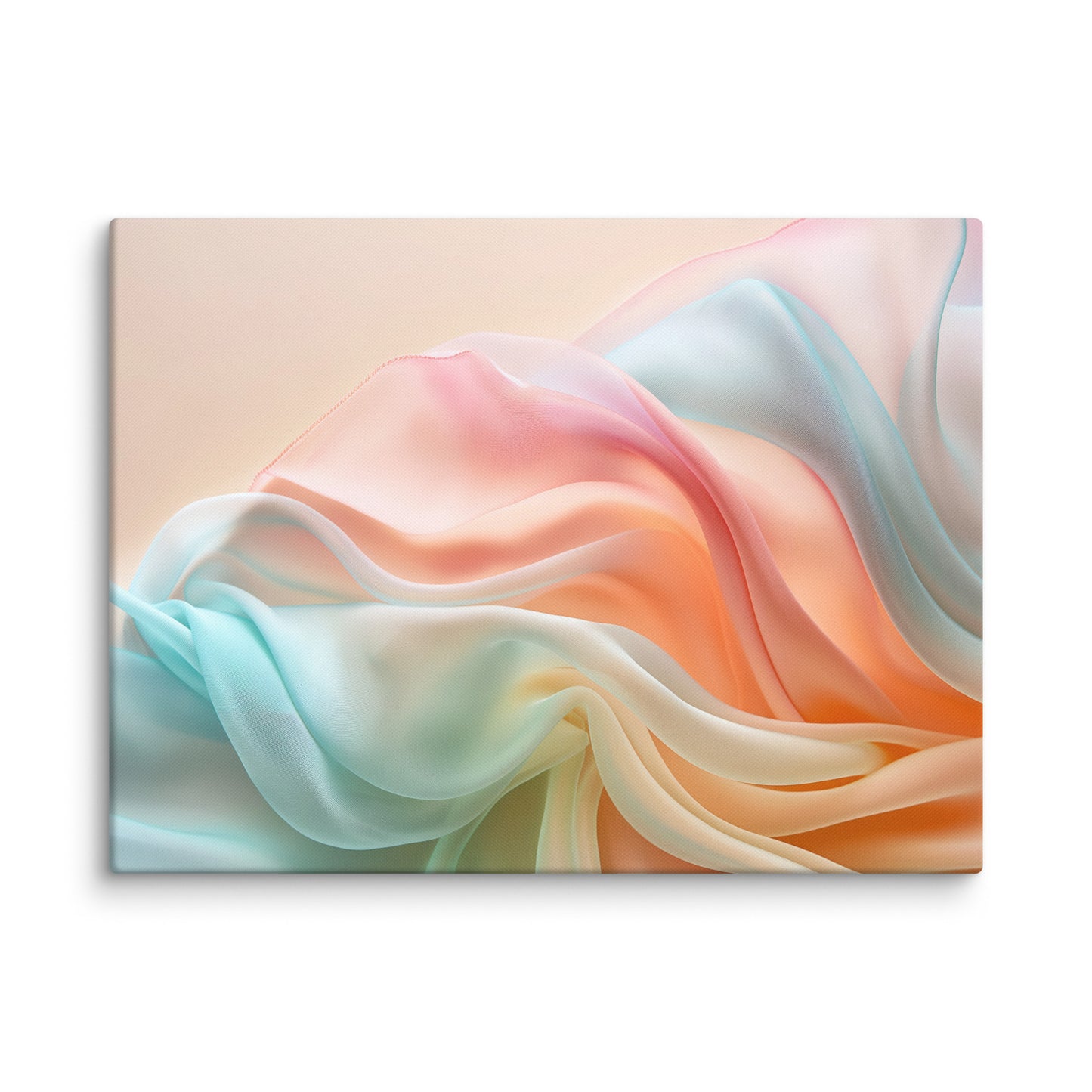 Tableau Art Abstrait Coloré Affiches, reproductions et œuvres graphiques Art Virtuoso L