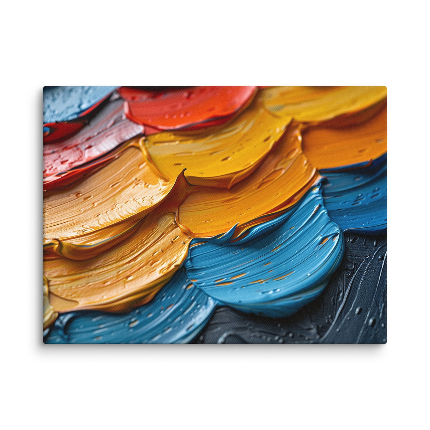 Tableau Peinture - Design Contemporain Affiches, reproductions et œuvres graphiques Art Virtuoso L