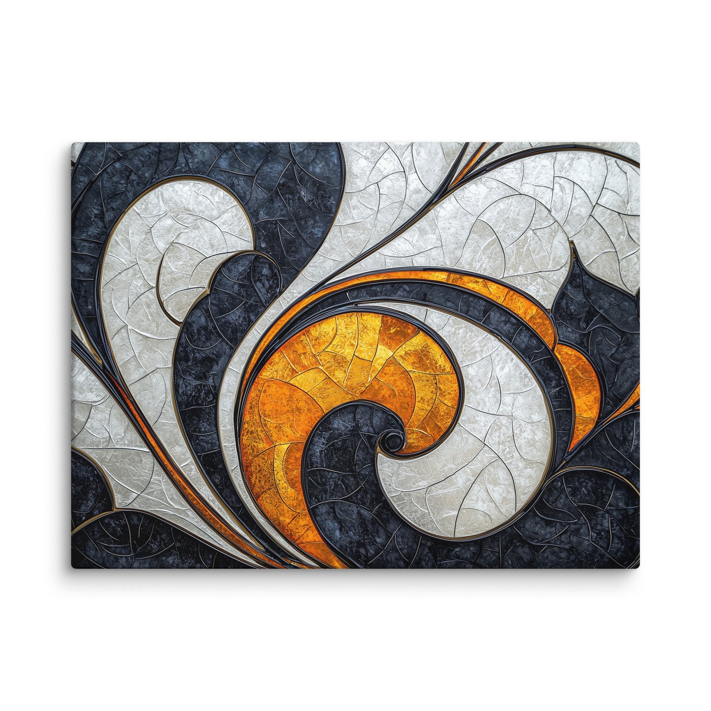 Tableau Motif Art Deco Affiches, reproductions et œuvres graphiques Art Virtuoso L