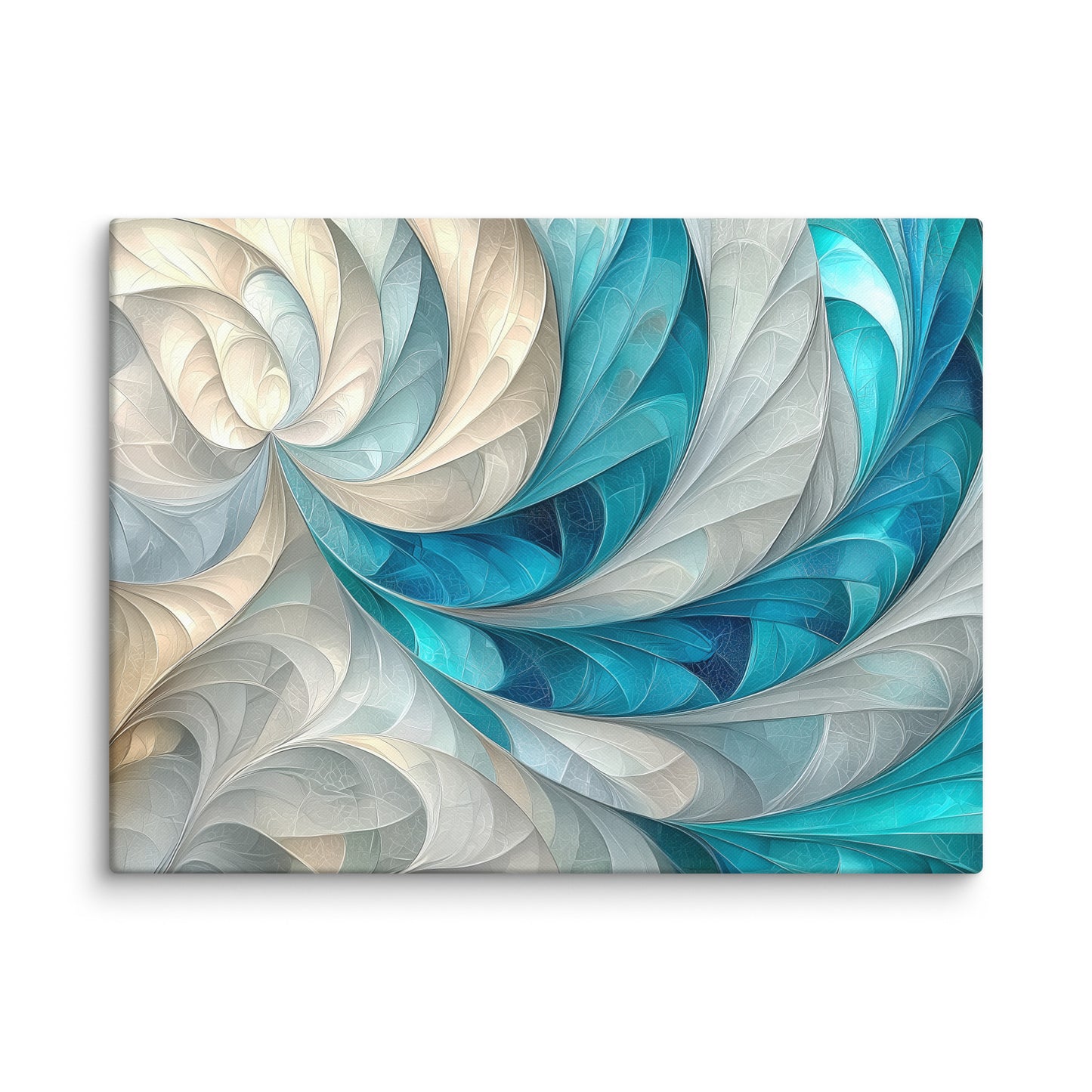 Tableau Art Deco Abstrait Affiches, reproductions et œuvres graphiques Art Virtuoso L