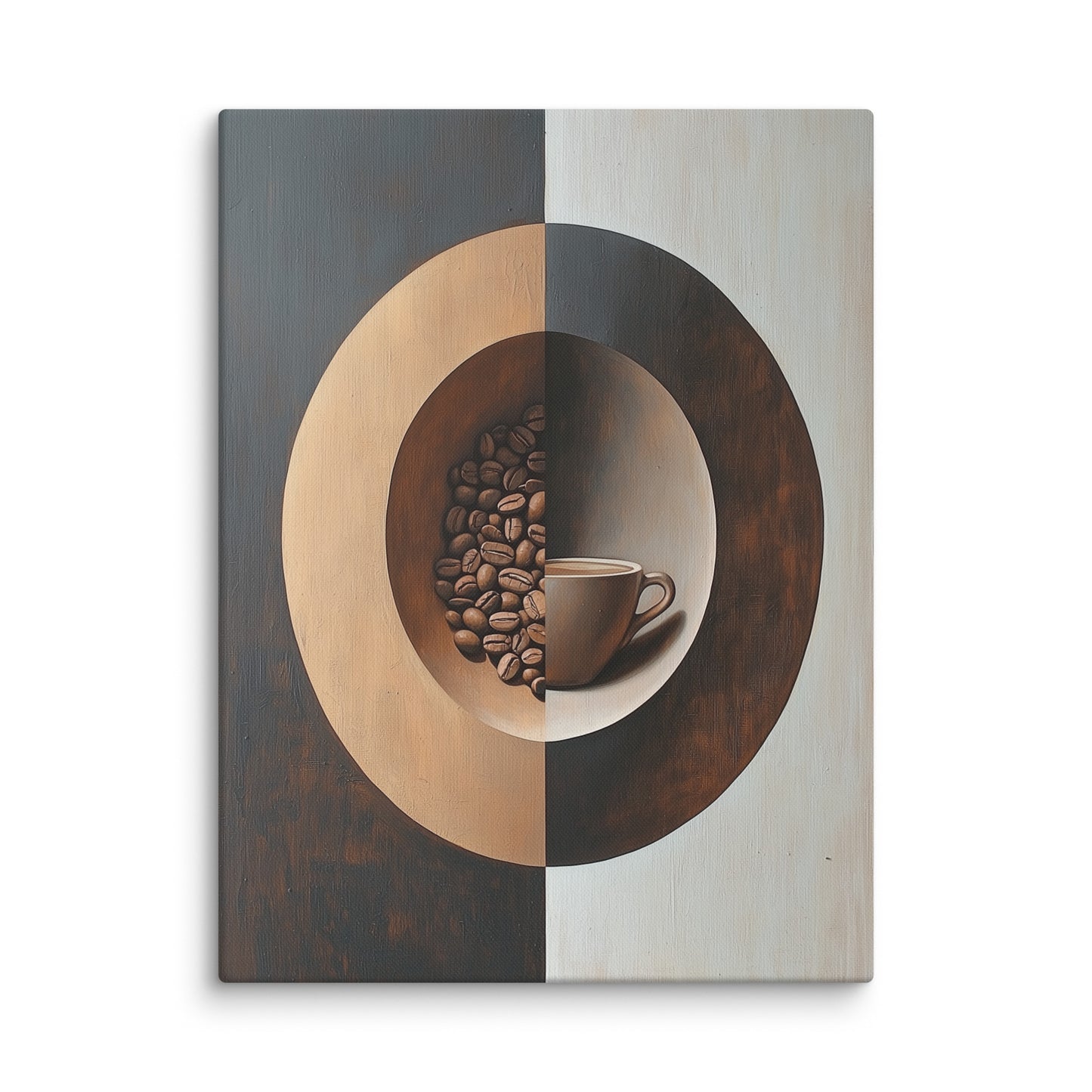 Tableau Original pour Cuisine Affiches, reproductions et œuvres graphiques Art Virtuoso L