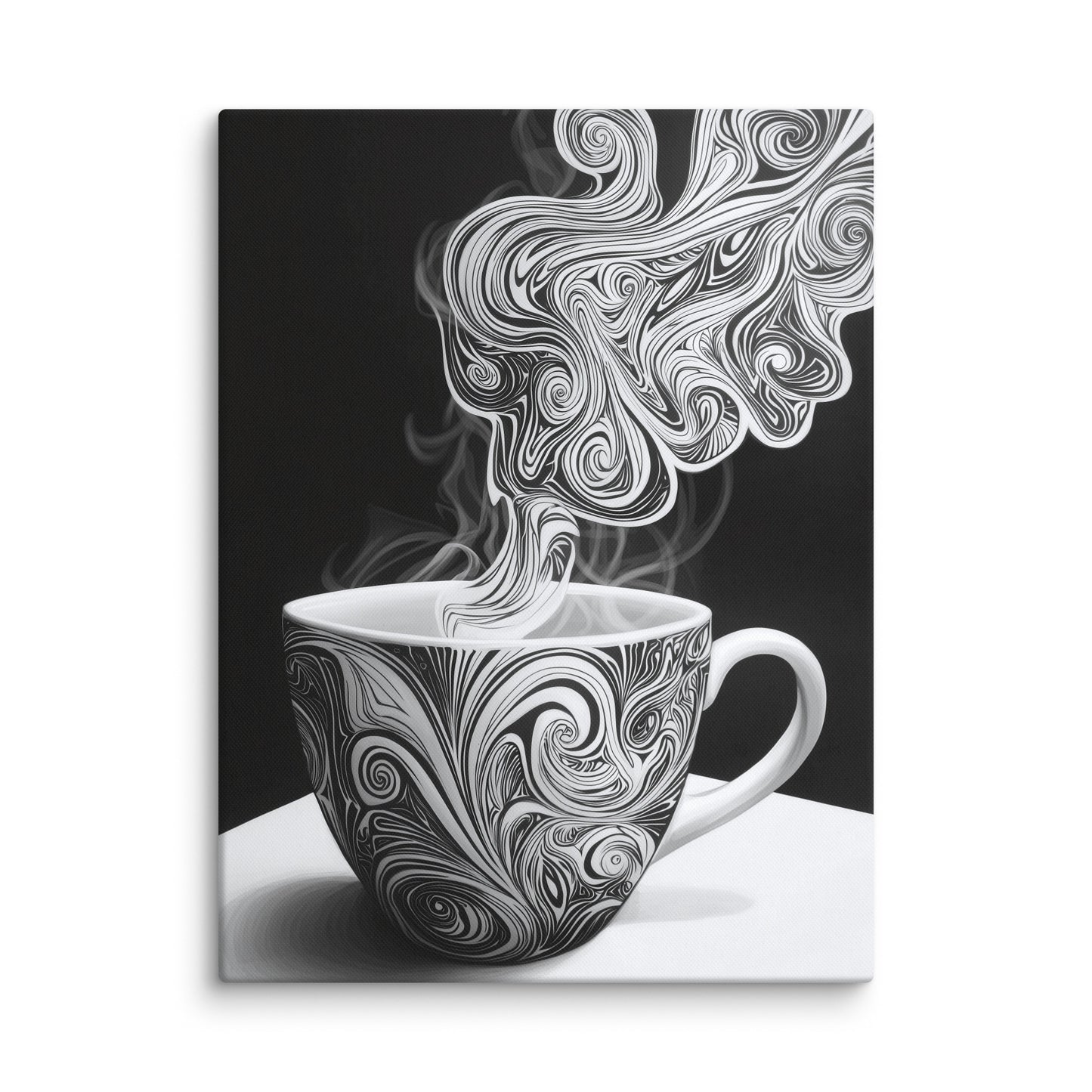 Tableau Noir Original Cuisine Affiches, reproductions et œuvres graphiques Art Virtuoso L