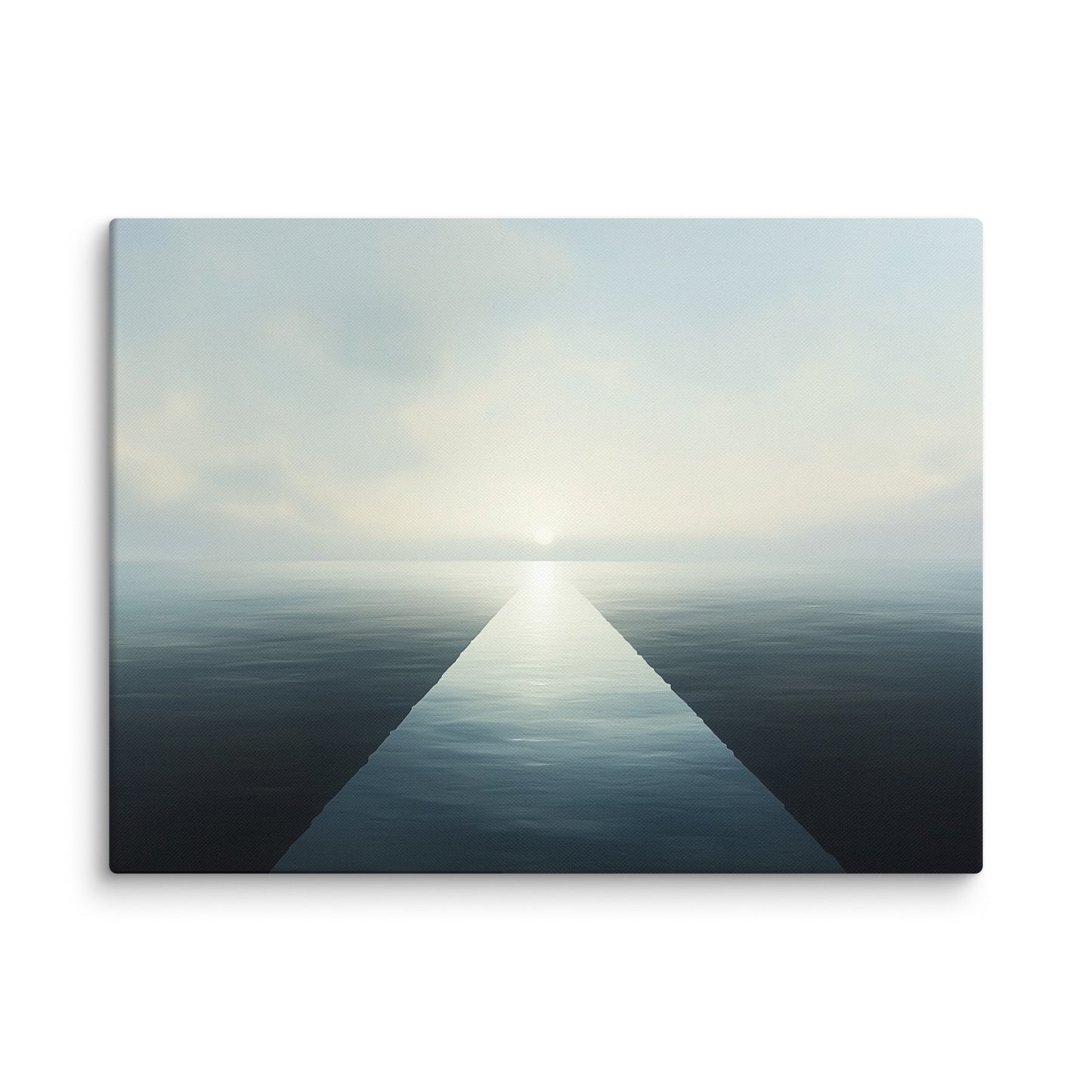 Tableau Original Chambre - The Way Affiches, reproductions et œuvres graphiques Art Virtuoso L