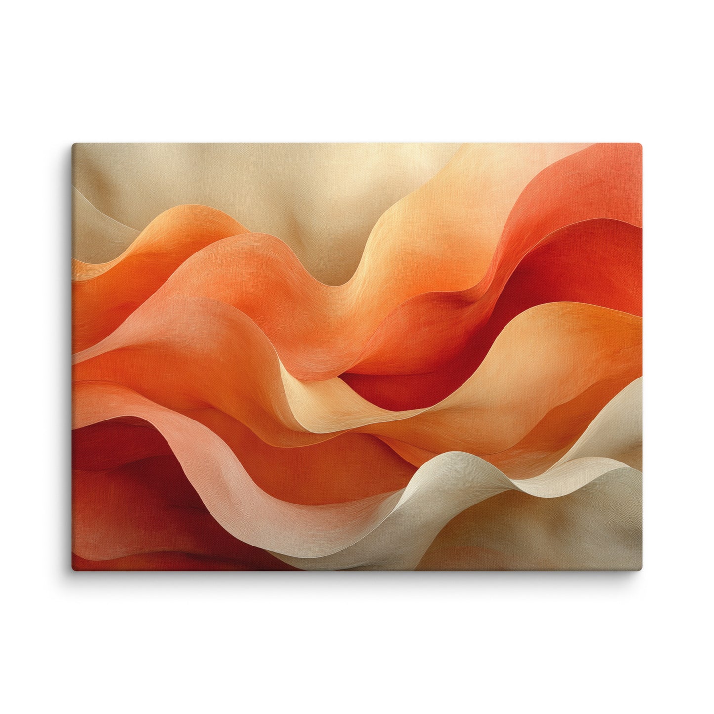 Tableau Peinture Terracotta Affiches, reproductions et œuvres graphiques Art Virtuoso L