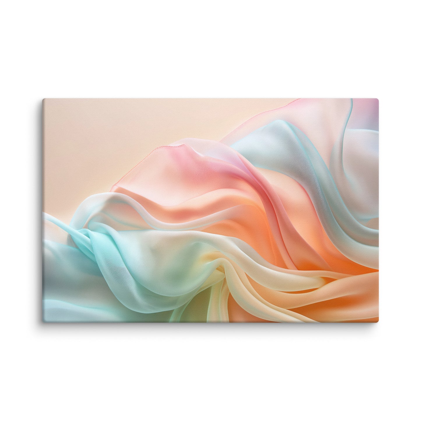 Tableau Art Abstrait Coloré Affiches, reproductions et œuvres graphiques Art Virtuoso XL