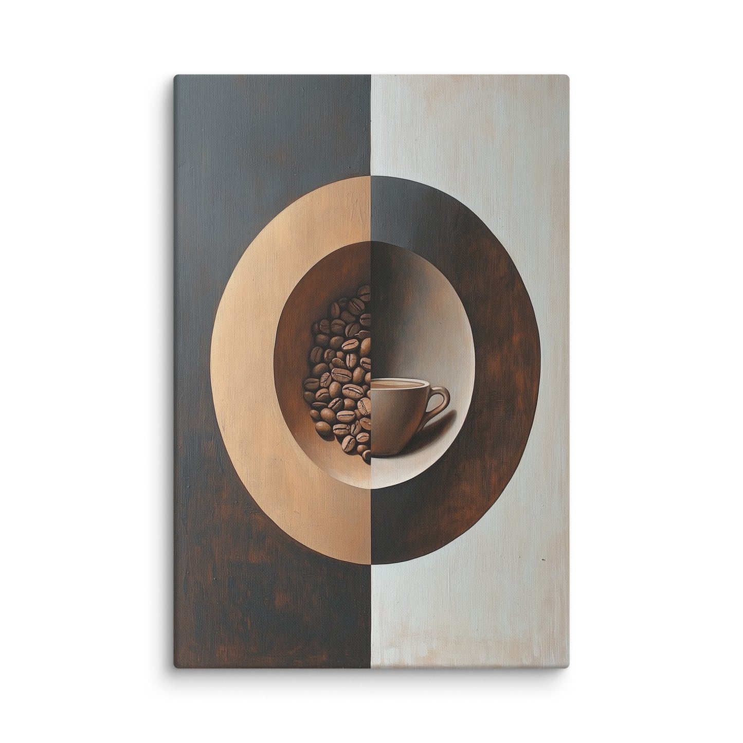Tableau Original pour Cuisine Affiches, reproductions et œuvres graphiques Art Virtuoso XL
