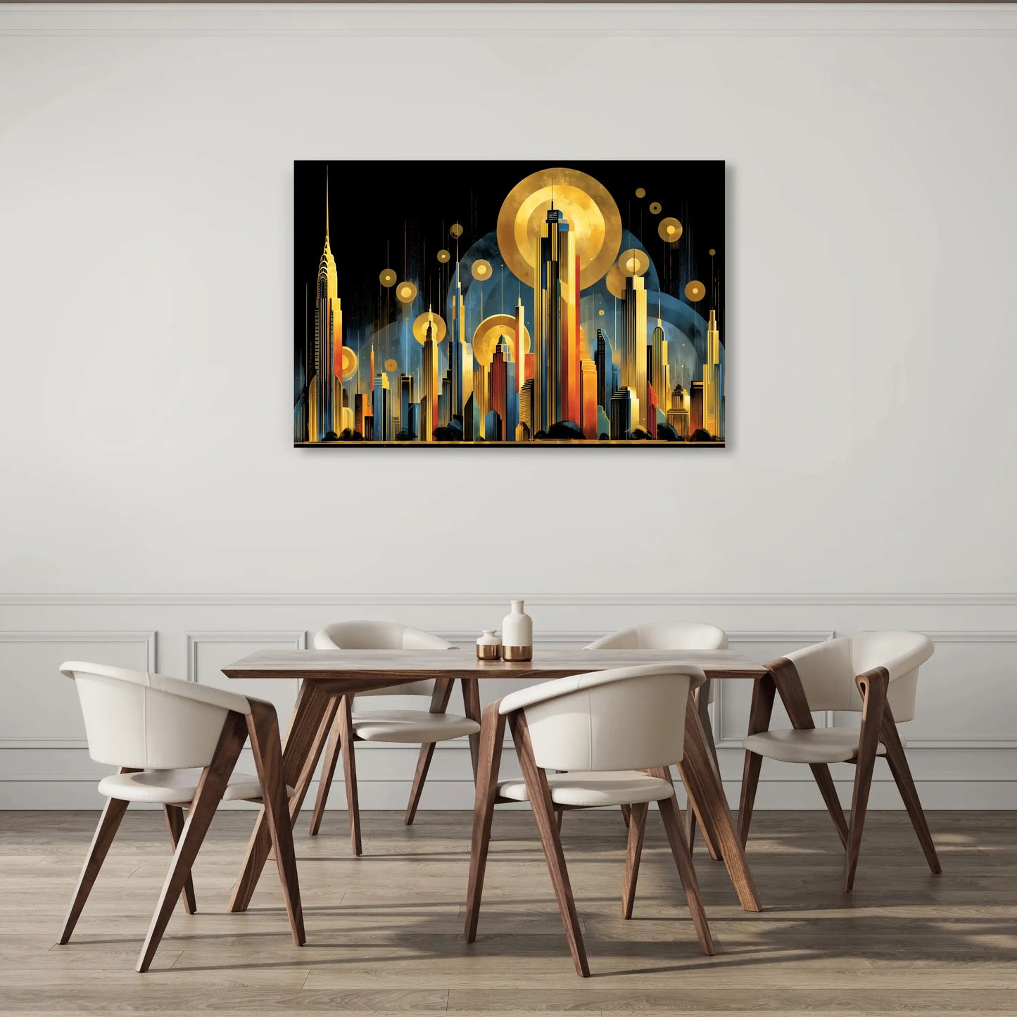 Tableau Décoration New York