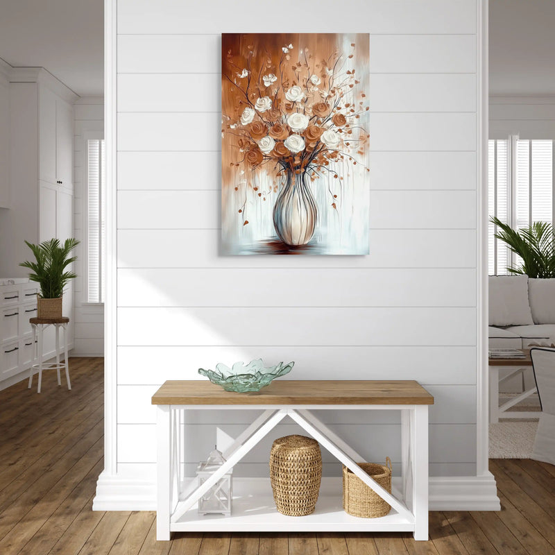 Flowers and Botanical Art