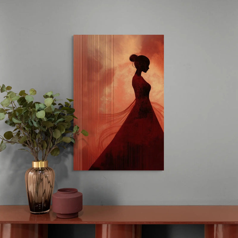 Portraits and Characters