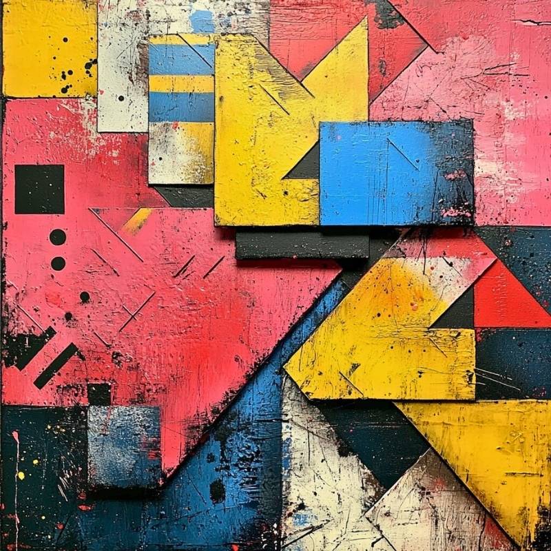 Art Contemporain  les artistes défient nos perceptions