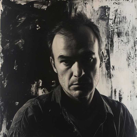 Cy Twombly 