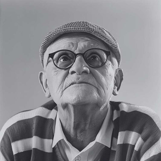 David Hockney 