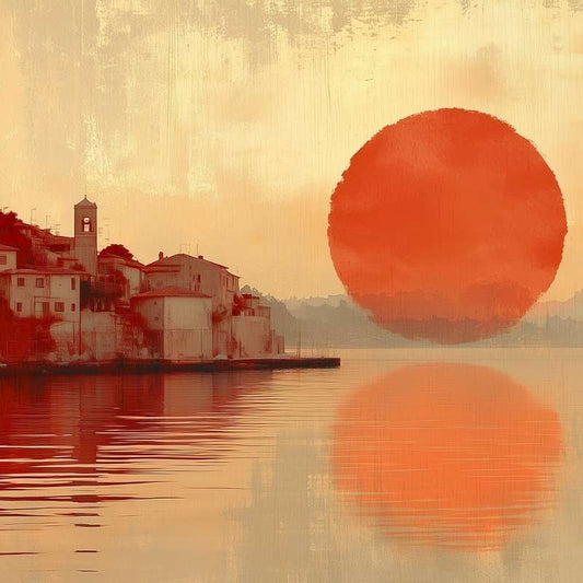 Décoration Murale Terracotta  Tableaux et Tendances pour Sublimer Votre Intérieur