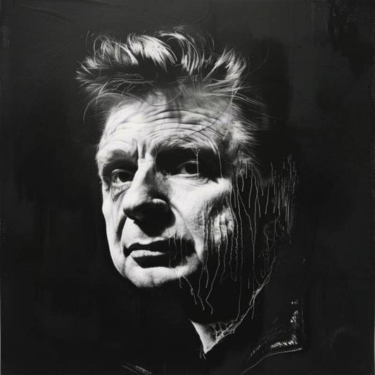 Francis Bacon : Le Maestro de la Chair Tourmentée