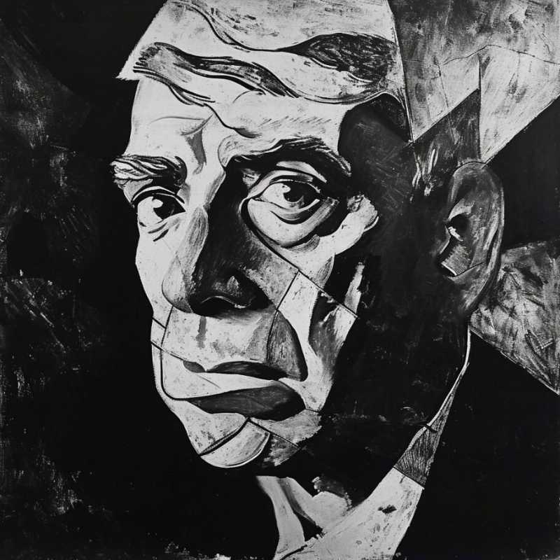 Georges Braque : Père du Cubisme