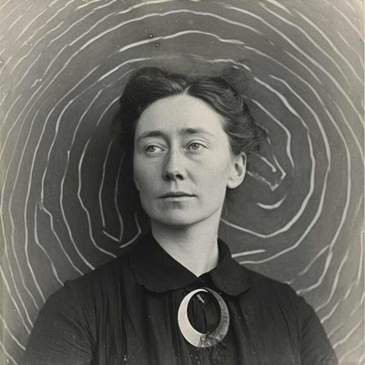 Hilma af Klint