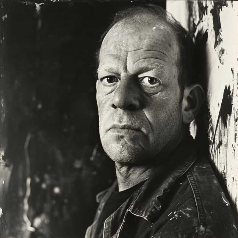 Jackson Pollock