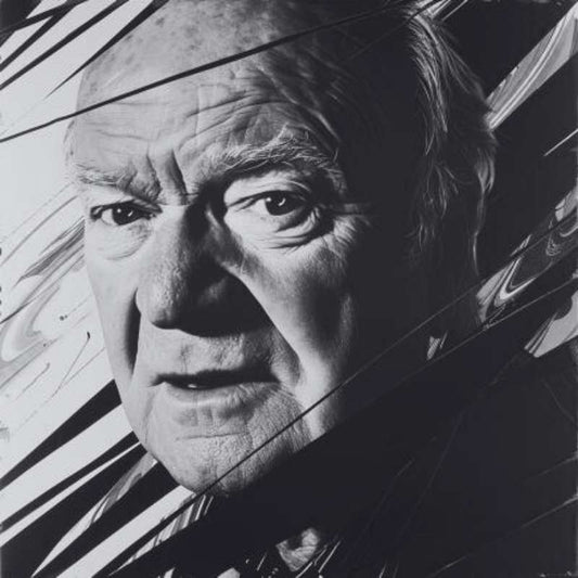 James Rosenquist