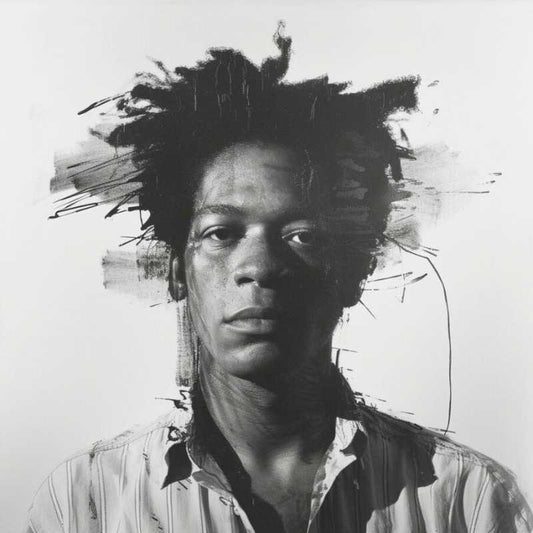 Jean-Michel Basquiat :  Fusion du Street Art et du Pop Art