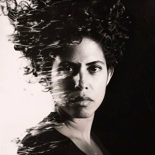 Julie Mehretu : L'Artiste qui Fait Danser les Couleurs sur la Toile