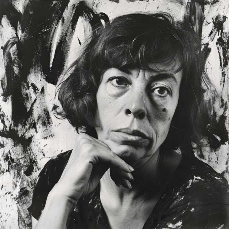 Lee Krasner