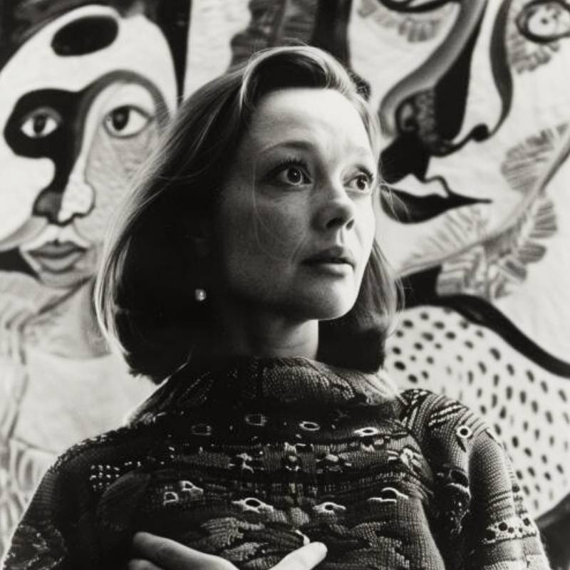 Niki de Saint Phalle : L'Artiste qui a Fait Exploser les Codes de l'Art Moderne