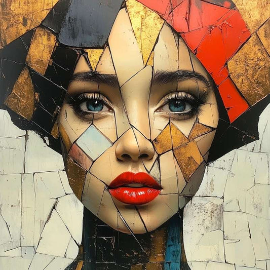 Peinture Femme  Styles, Artistes et Idées pour Votre Inspiration